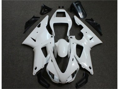 Non Verniciato Carene Yamaha R1 98-99