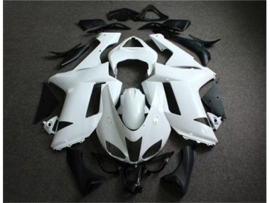 Non Verniciato Kit Carene Kawasaki ZX6R 07-08