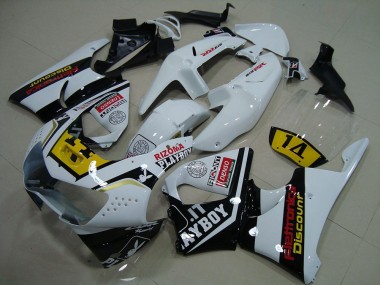 Playboy Carene Honda CBR 900 RR 919 98-99