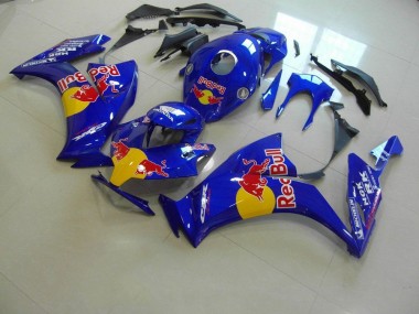 Red Bull Kit Carena & Plastica Honda CBR 1000 RR 12-16