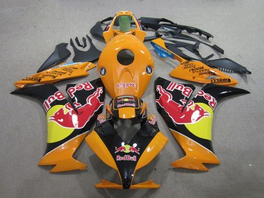 Red Bull Kits Carene & Plastica Honda CBR 1000 RR 12-16