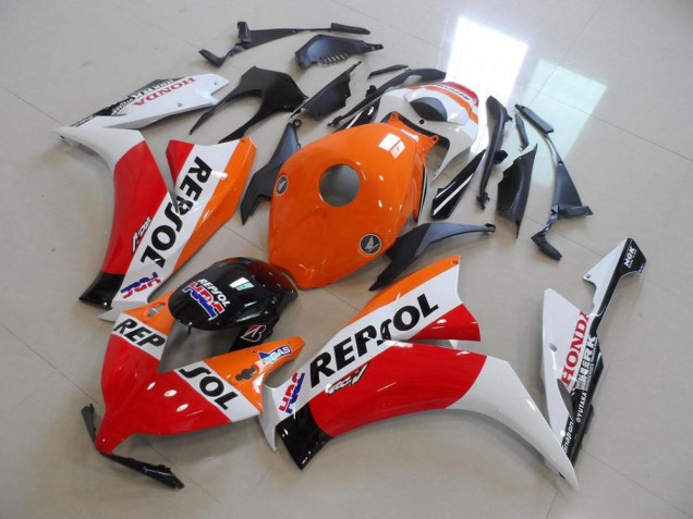 Repsol ABS Kit Carenatura Honda CBR 1000 RR 12-16