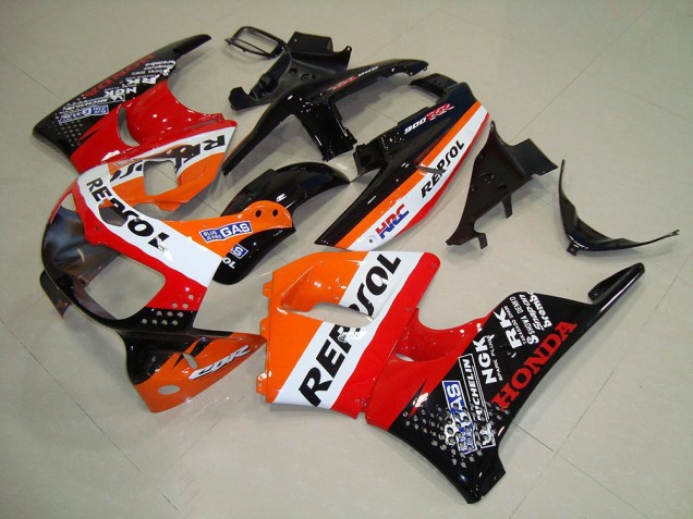 Repsol Carene Honda CBR 900 RR 893 94-95