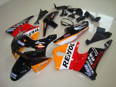 Repsol Carene Honda CBR 900 RR 919 98-99