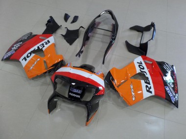 Repsol Carene Honda VFR 800 98-01