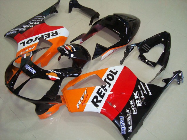 Repsol Carene Honda VTR 1000 00-06