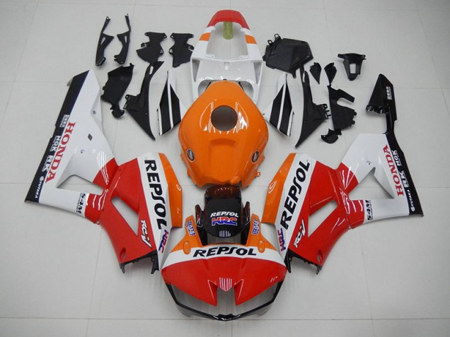 Repsol HRC Carene Honda CBR 1000 RR 12-16
