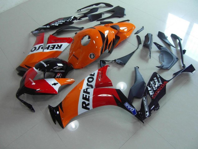 Repsol Kit Carenatura Completo ABS Honda CBR 1000 RR 12-16
