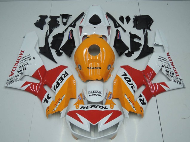 Repsol Kit Carenatura Iniezione Honda CBR 1000 RR 12-16
