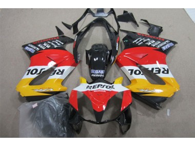 Repsol Kit Carene Completa Honda VFR 800 02-13