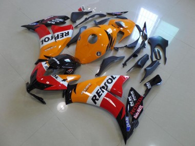 Repsol Kits Carenatura Iniezione Honda CBR 1000 RR 12-16