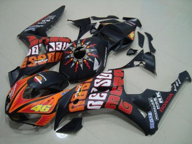 Rossi Carene Honda CBR 1000 RR 06-07