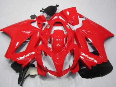Rosso ABS Kit Carenatura Honda VFR 800 02-13