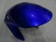 Rosso Bianco Blu 23 Carene Honda CBR 1000 RR 12-16
