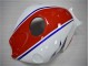 Rosso Bianco Blu Kits Carene Completa Honda CBR 1000 RR 12-16