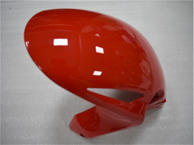 Rosso Bianco Blu Kits Carene Completa Honda CBR 1000 RR 12-16