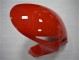 Rosso Bianco Blu Kits Carene Completa Honda CBR 1000 RR 12-16