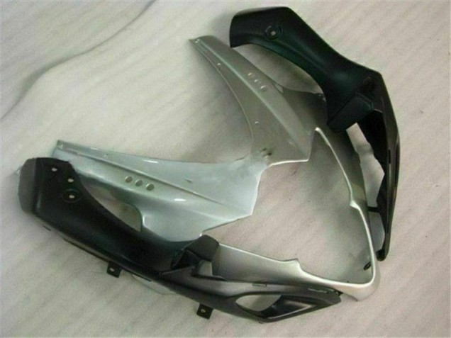 Rosso Bianco Kit Carene Suzuki GSXR 1000 K5 05-06