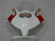 Rosso Bianco PATA Kit Carenatura Iniezione Honda CBR 1000 RR 12-16