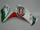 Rosso Bianco PATA Kit Carenatura Iniezione Honda CBR 1000 RR 12-16