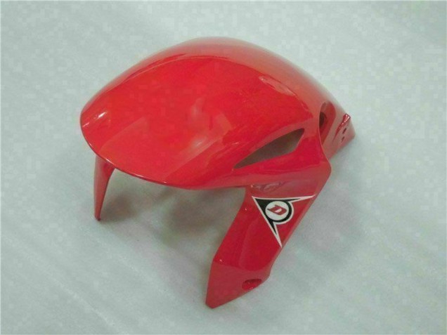 Rosso Blu Bianco Carene Honda CBR 1000 RR 12-16