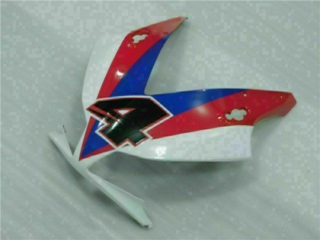 Rosso Blu Carene Honda CBR 1000 RR 12-16