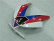 Rosso Blu Carene Honda CBR 1000 RR 12-16