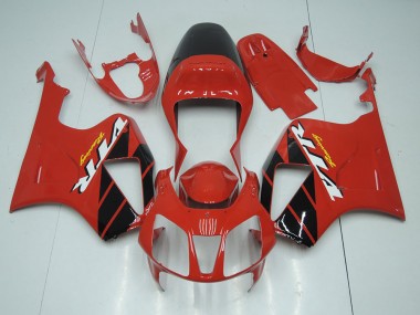 Rosso Carene Honda VTR 1000 00-06