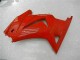 Rosso Carene Kawasaki EX250 08-12
