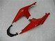 Rosso Carene Kawasaki EX250 08-12