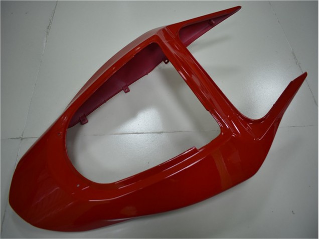 Rosso Carene Kawasaki ZX6R 03-04