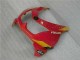 Rosso Giallo Carene Kawasaki EX250 08-12
