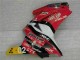 Rosso Giallo Carene Kawasaki EX250 08-12