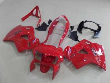 Rosso Kit Carena & Plastica Honda VFR 800 98-01