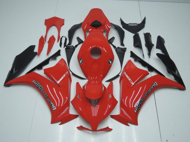 Rosso Kit Carene Honda CBR 1000 RR 12-16