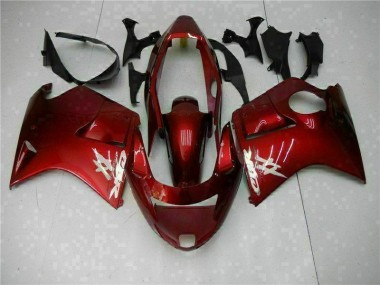 Rosso Kit Carene Honda CBR 1100 XX 96-07