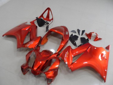 Rosso Kit Carene Honda VFR 800 02-13