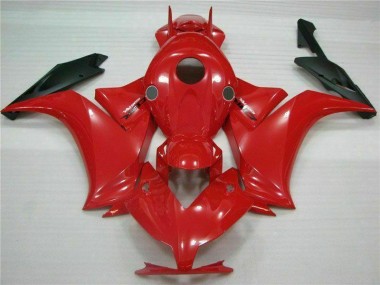 Rosso Kit Completo Carenatura ABS Honda CBR 1000 RR 12-16