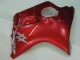 Rosso Kit Completo Carenatura ABS Honda CBR 1100 XX 96-07