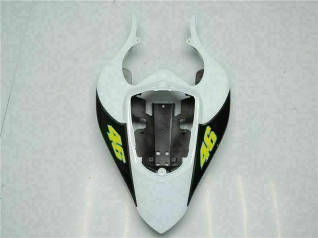 Rosso Kits Carenatura Completo ABS Yamaha R1 04-06