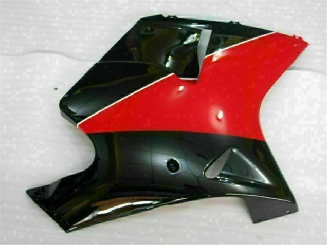 Rosso Nero Carene Honda CBR 1100 XX 96-07