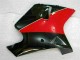 Rosso Nero Carene Honda CBR 1100 XX 96-07