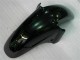 Rosso Nero Carene Honda CBR 1100 XX 96-07