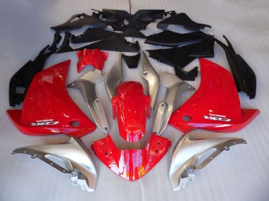 Rosso Nero Carene Honda CBR 500 RR 13-15