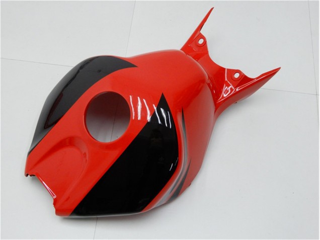 Rosso Nero Carene & Plastica Honda CBR 1000 RR 06-07