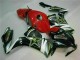 Rosso Nero Carrozzeria & Carena Honda CBR 1000 RR 12-16