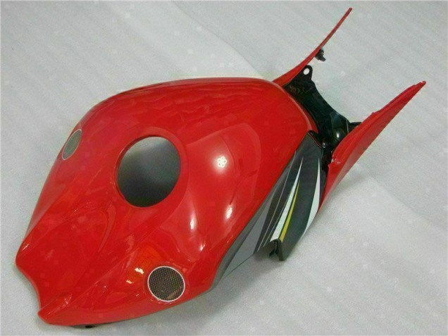 Rosso Nero Carrozzeria & Carena Honda CBR 1000 RR 12-16