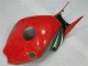 Rosso Nero Carrozzeria & Carena Honda CBR 1000 RR 12-16