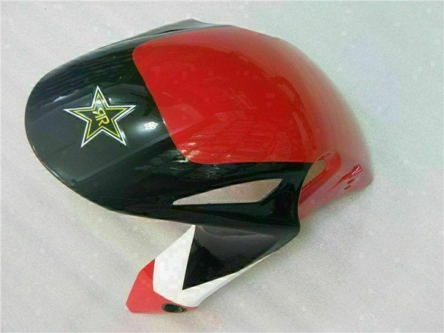 Rosso Nero Carrozzeria & Carena Honda CBR 1000 RR 12-16