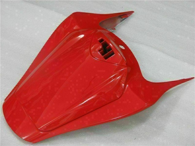Rosso Nero Carrozzeria & Carena Honda CBR 1000 RR 12-16